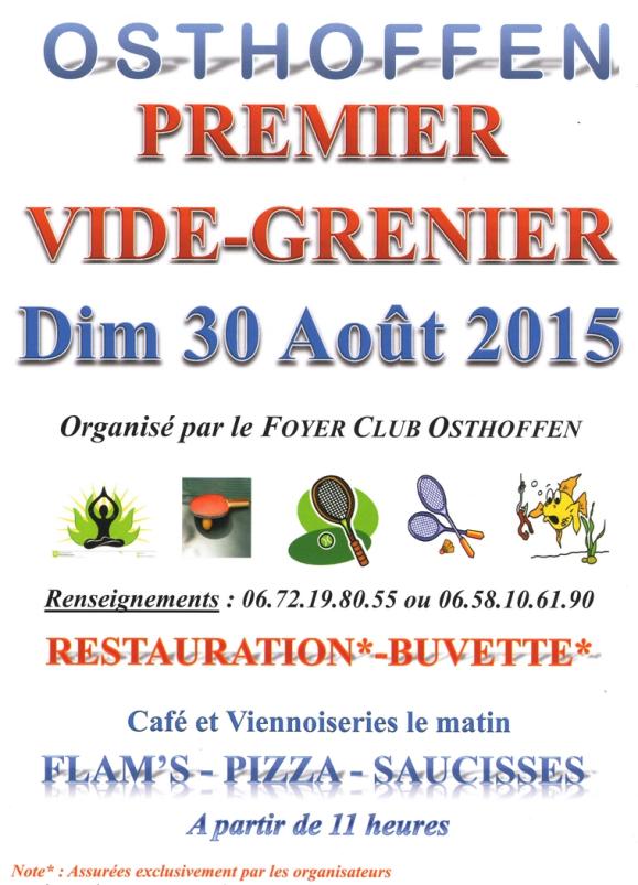 07 08 vide grenier osthoffen