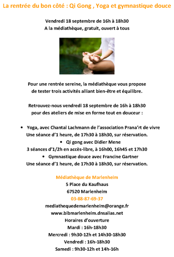 08 24 1mediatheque yoga