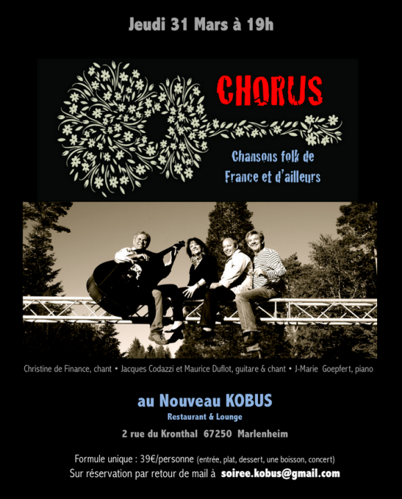 16 03 08 chansons folk de france et d ailleurs