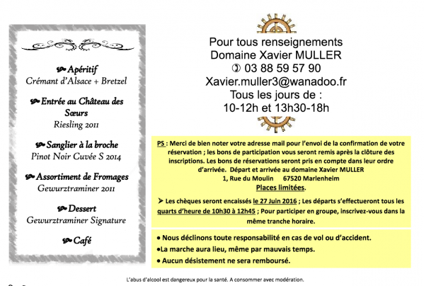 16 05 26 5eme marche gourmande domaine xavier muller marlenheim2