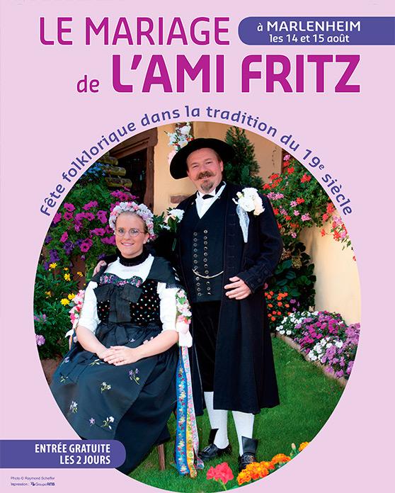 16 07 23 mariage de l ami fritz marlenheim