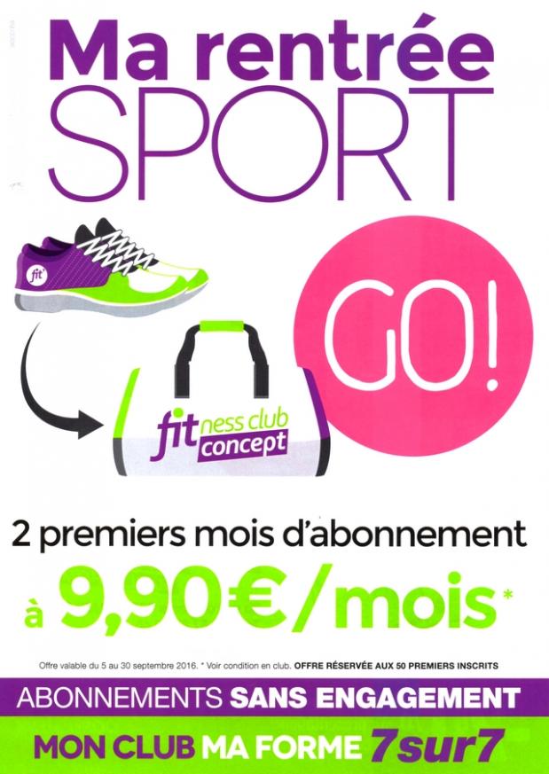 2016 09 07 offre speciale fitness club concept