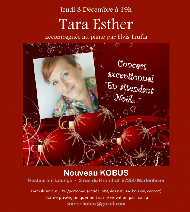 2016 11 08 concert noe l tara esther