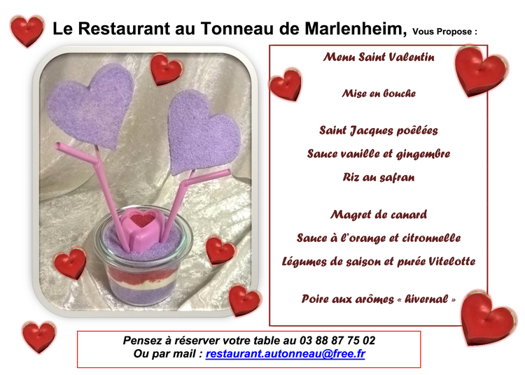 2017 02 03 menu saint valentin 2017