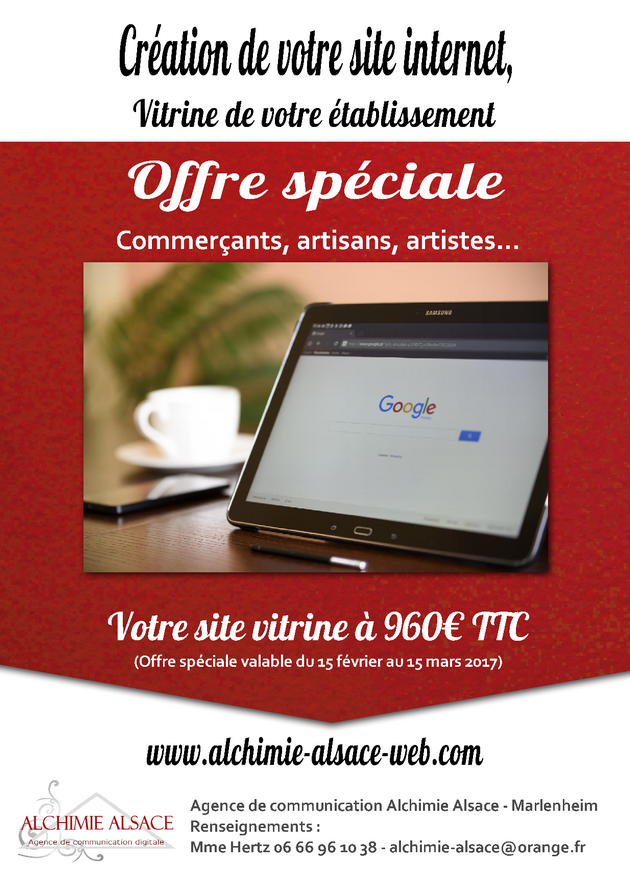 2017 02 15 alchimie alsace web offre speciale site