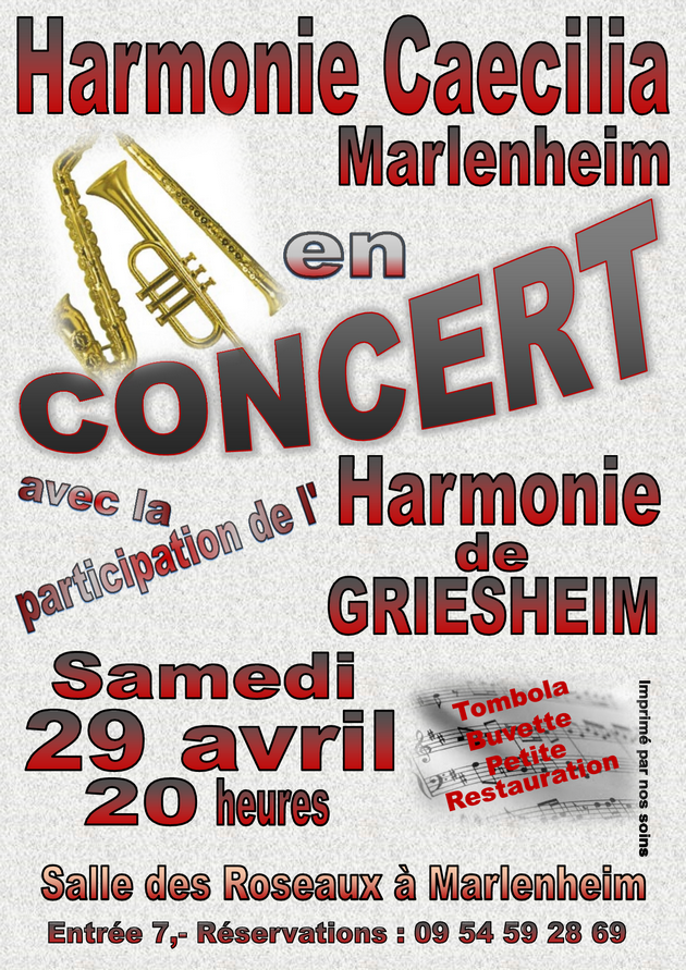 2017 03 14 concert harmonie caecilia a marlenheim