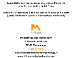 08 27 mediatheque bebes lecteurs