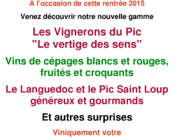 08 31 degustation vinotheque du lys