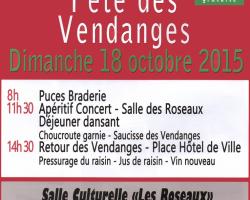 09 30 fete des vendanges
