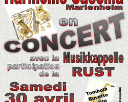 16 03 30 concert harmonie caecilia marlenheim