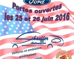 16 05 25 portes ouvertes schaeffer automobiles marlenheim