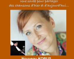 16 06 07 restaurant kobus concert tara esther et evis trufia
