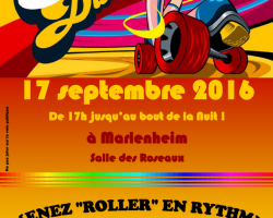 2016 09 07 affiche roller 2016