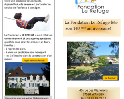 2016 10 25 anniversaire le freihof wangen