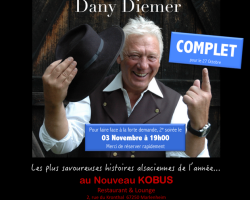 2016 10 17 spectacle dany diemer