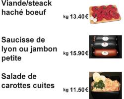 2016 12 05 boucherie burg offres de la semaine