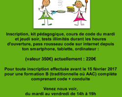 2017 01 31 auto ecole raf conduite promotion