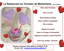 2017 02 03 menu saint valentin 2017