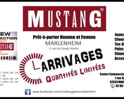 2017 02 11 nouvelle collection 2017 mustang jeans marlenheim