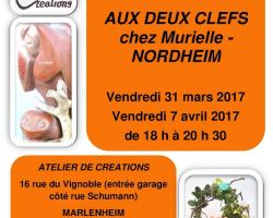 2017 03 22 exposition sylvie graf creations a nordheim