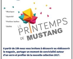 2017 03 30 invitation mustang jeans marlenheim