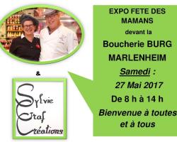 2017 05 15 exposition sylvie graf creations a marlenheim