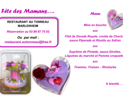 2017 05 17 restaurant au tonneau fete des meres 2017