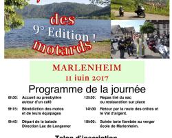 2017 05 30 journee des motards marlenheim