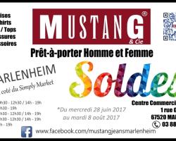 2017 07 18 mustang jeans marlenheim solde ete 2017
