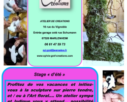 2017 08 03 sylvie graf creations marlenheim stage ete 2017