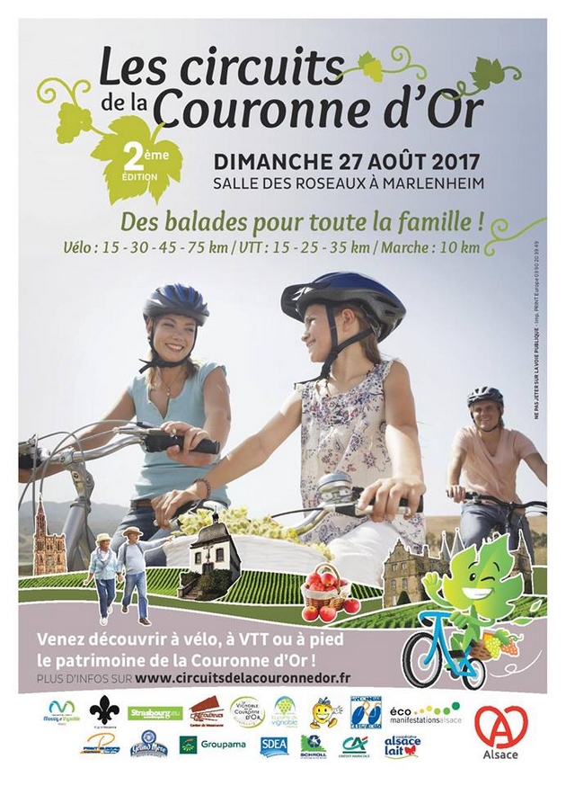 2017 08 08 les circuits de la couronne d or marlenheim