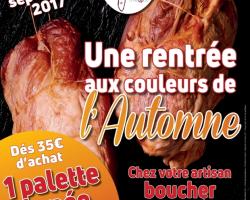 2017 09 18 boucherie burg offre de la rentree