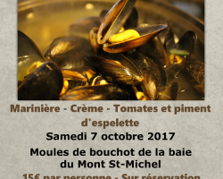 2017 09 25 moules a volonte restaurant l arbre vert marlenheim