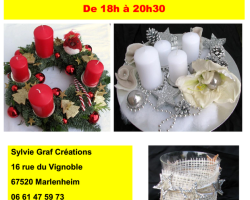 2017 11 28 sylvie graf creations exposition de noel a nordheim