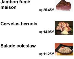 2017 12 04 boucherie burg offres speciales de la semaine
