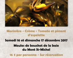 2017 12 06 moules et frites a volonte restaurant l arbre vert a marlenheim