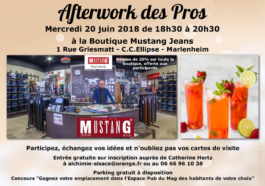 2018 01 06 after work des pros juin 2018 a marlenheim