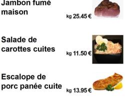 2018 01 22 boucherie burg offres speciales de la semaine