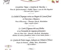 2018 02 26 week end gourmands de bacchus 2018 hostellerie reeb marlenheim