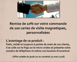 2018 02 28 alchimie alsace offre speciale cartes de visite mars 2018