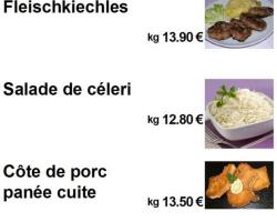 2018 03 12 boucherie burg offres speciales de la semaine