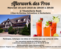 2018 03 27 after work des pros a marlenheim avril 2018
