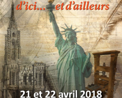 2018 04 06 salon du livre 2018 a marlenheim