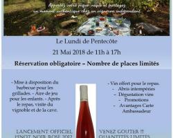 2018 05 14 pique nique vigneron au domaine xavier muller a marlenheim