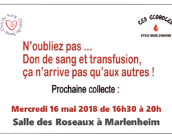 2018 05 07 don du sang marlenheim mai 2018