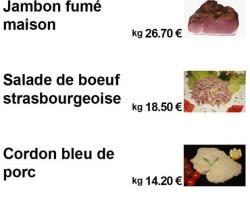 2018 05 14 boucherie burg offres speciales de la semaine