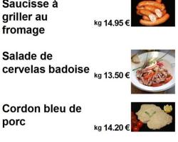 2018 06 25 boucherie burg offres speciales de la semaine