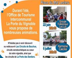 2018 06 26 concert d ete a marlenheim