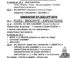 2018 07 09 fete du roi dagobert a kirchheim