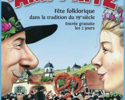 2018 07 11 marlenheim fete de l ami fritz 2018